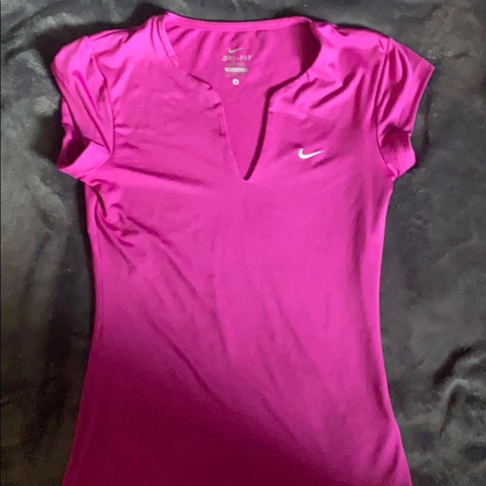 Tennis top